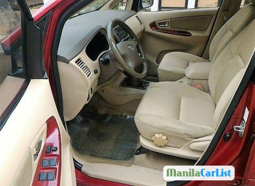 Toyota Innova Manual 2005 - image 9