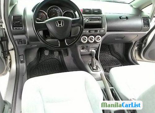 Honda City Manual 2008 - image 9