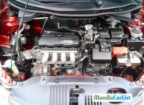 Honda City Automatic 2009 - image 9