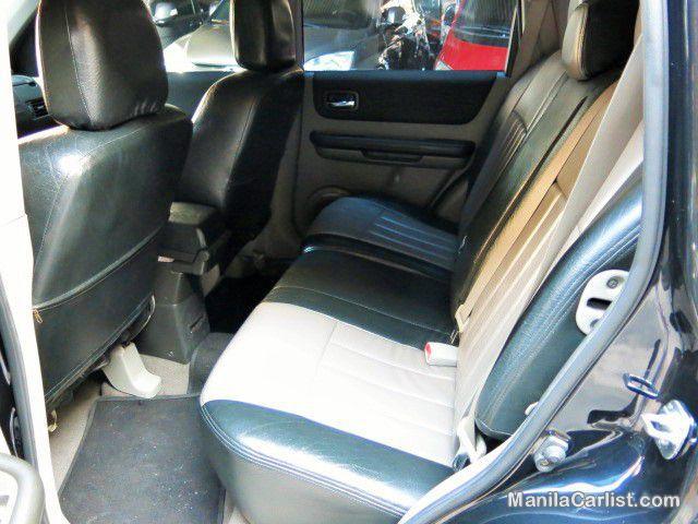 Nissan X-Trail Automatic 2010 - image 9