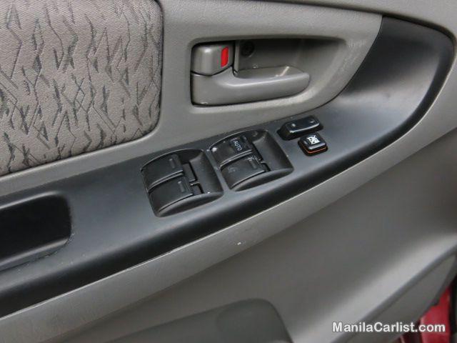 Toyota Innova Automatic 2007 - image 9