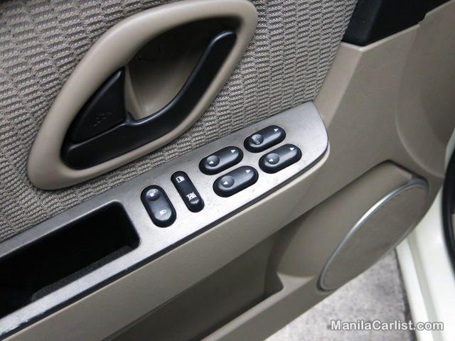 Ford Escape Automatic 2010 - image 9