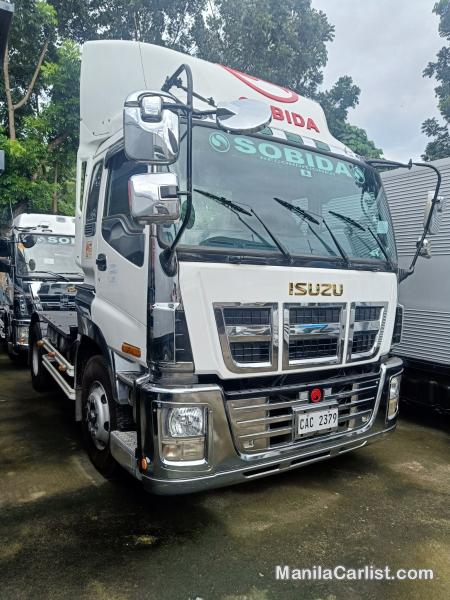Pictures of Isuzu Other Giga Exd 4x2 6-whe Manual 2023