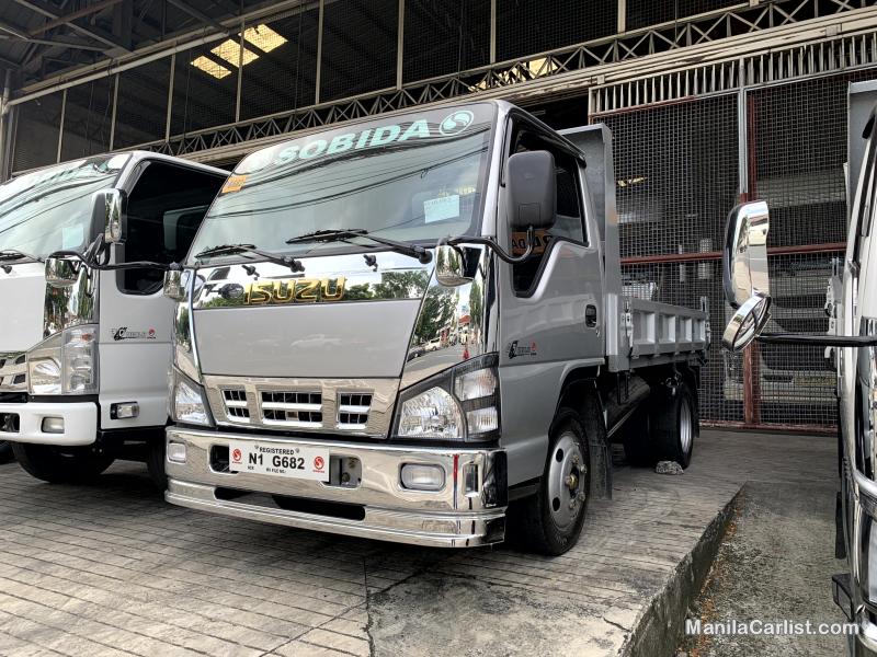 Isuzu Other Elf Isuzu Nkr Reco Manual 2023