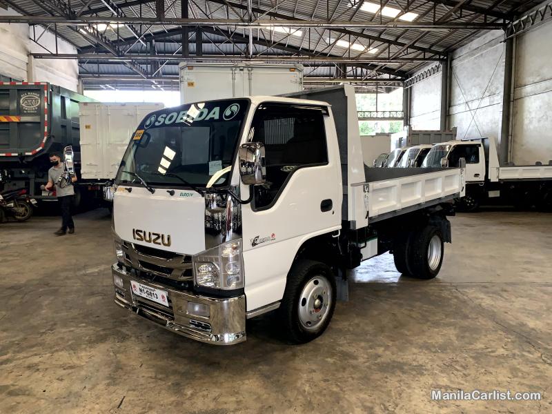 Isuzu Elf Sobida Recondi Manual 2023 - image 5