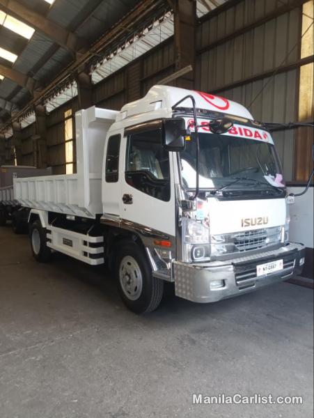 Isuzu SOBIDA Isuzu FRR B Manual 2023