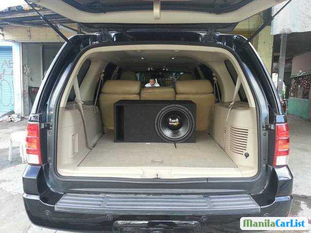 Ford Expedition Automatic 2004 in Lanao del Sur