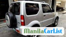 Suzuki Jimny Manual 2011 in Catanduanes