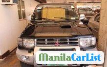 Mitsubishi Pajero Automatic 2007 in Sulu