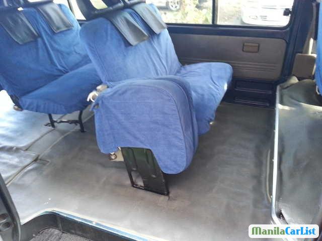 Kia Manual 1997 - image 3