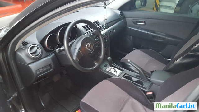 Mazda Mazda3 Automatic 2005 - image 3