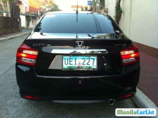 Honda City Automatic 2016 in Aurora
