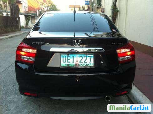 Honda City Automatic 2015 in Bohol