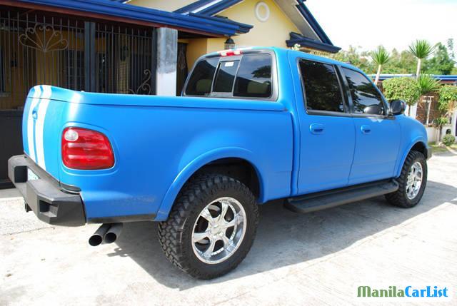 Ford F-150 Automatic 2001 - image 2