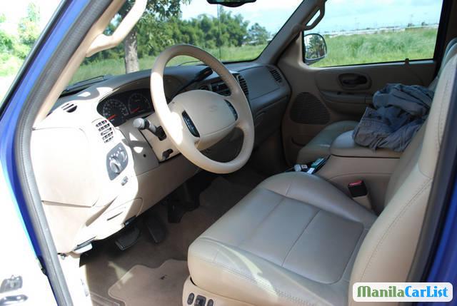 Ford F-150 Automatic 2001 - image 3