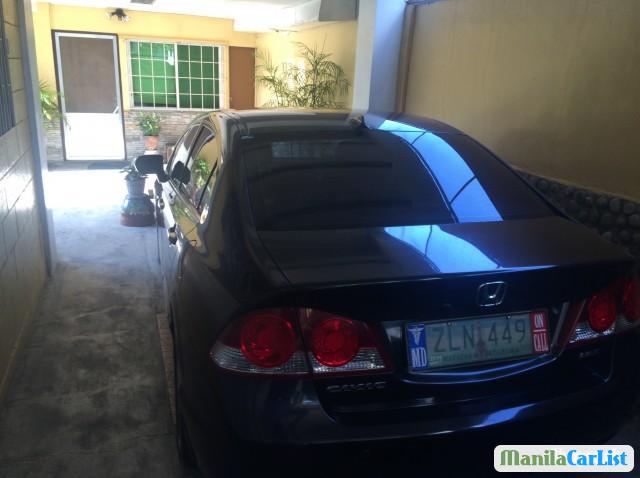 Honda Civic 2007