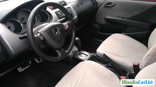 Honda Jazz Automatic 2005 - image 2