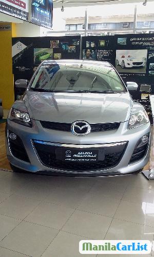 Mazda CX-7 Automatic