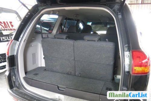 Mitsubishi Montero Sport Automatic 2010 - image 11