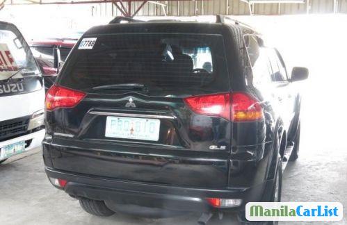 Mitsubishi Montero Sport Automatic 2010 - image 12