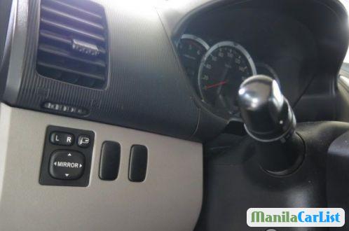 Mitsubishi Montero Sport Automatic 2010 in Philippines