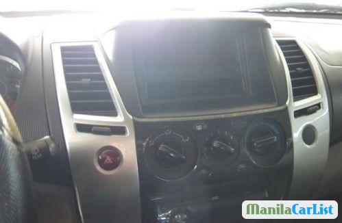 Picture of Mitsubishi Montero Sport Automatic 2010 in Apayao