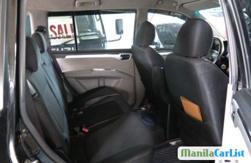 Mitsubishi Montero Sport Automatic 2010 in Apayao - image