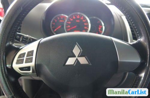 Mitsubishi Montero Sport Automatic 2010 in Philippines - image