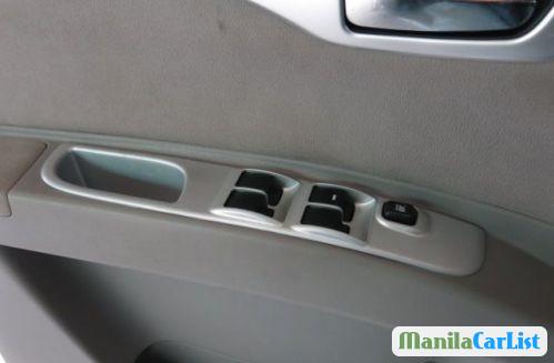 Mitsubishi Montero Sport Automatic 2010 - image 9