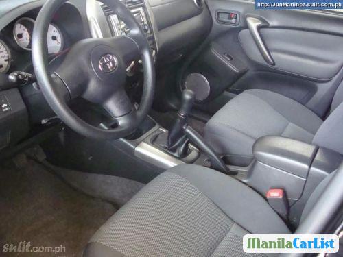 Toyota Other Automatic 2004 in Cotabato