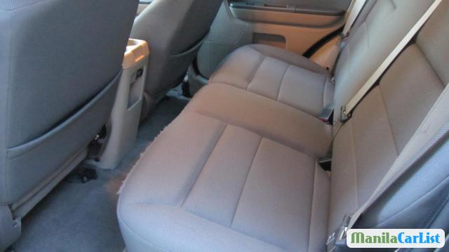 Ford Escape Automatic 2009 - image 4