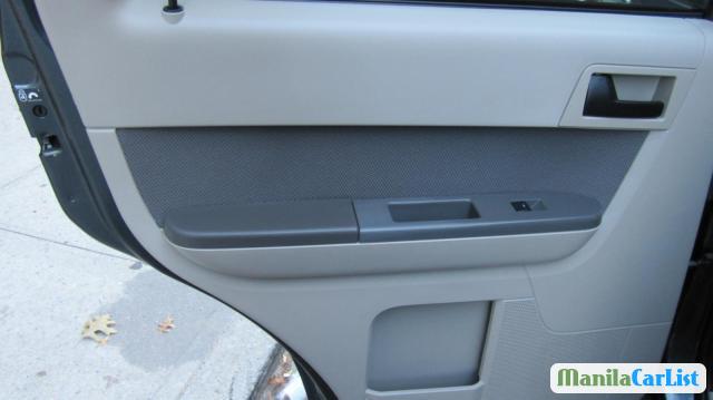 Ford Escape Automatic 2009 - image 5