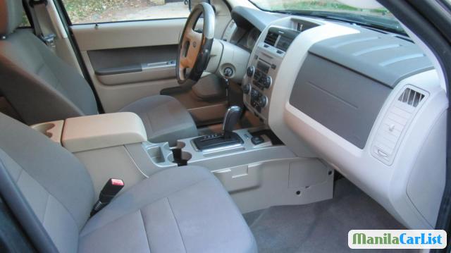 Ford Escape Automatic 2009 - image 6