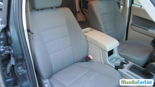 Ford Escape Automatic 2009 - image 7