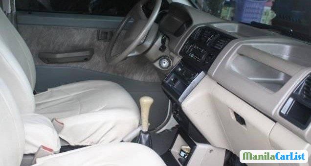 Mitsubishi Adventure 2005 in Cebu