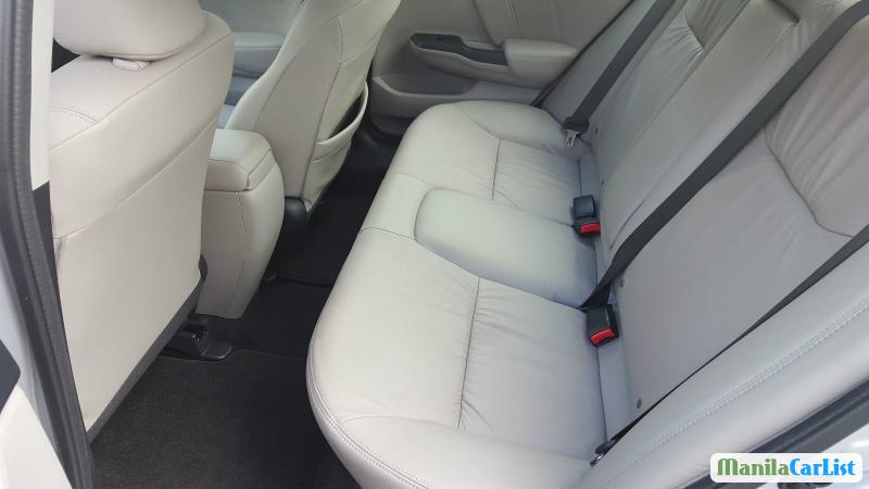 Honda Civic Automatic 2014 in Philippines