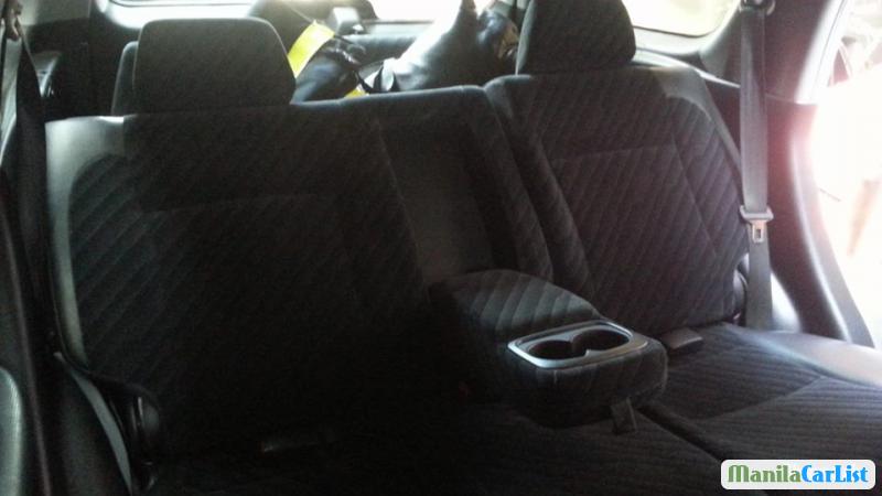 Picture of Honda CR-V Automatic 2003 in Bukidnon
