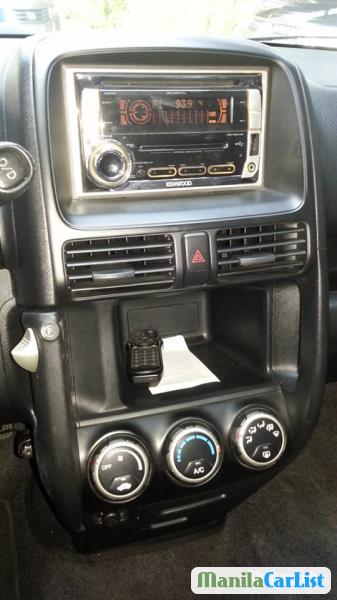 Picture of Honda CR-V Automatic 2003 in Philippines