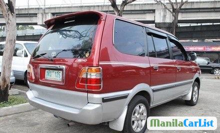 Toyota Revo 2003 - image 2