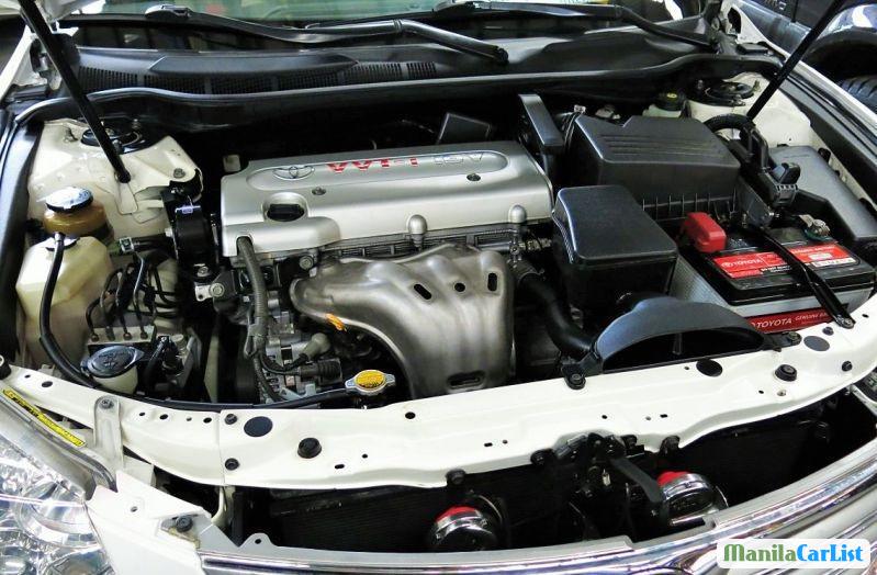 Toyota Camry Automatic 2006 in Philippines