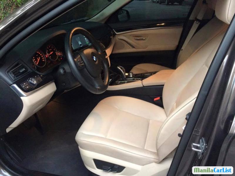 BMW Automatic 2016