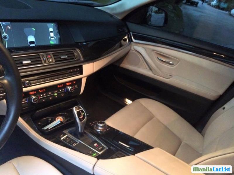 BMW Automatic 2016 in Philippines