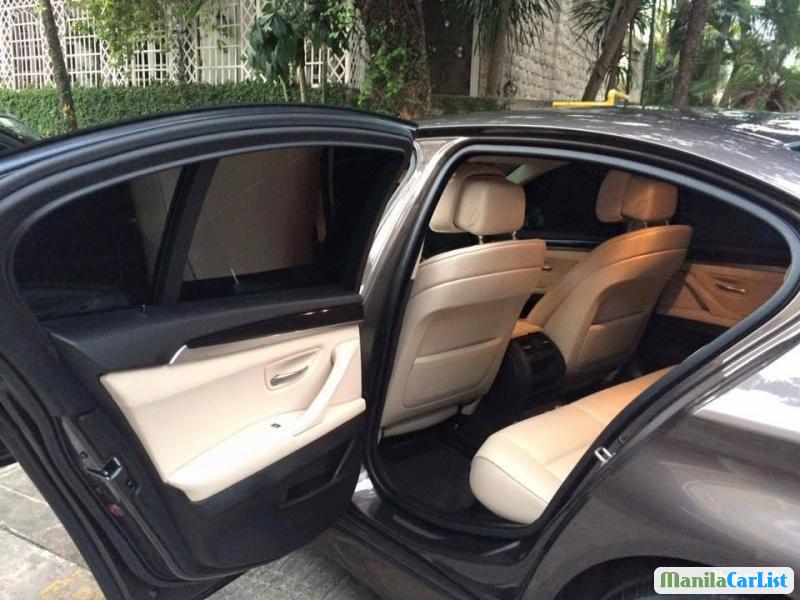 Picture of BMW Automatic 2016 in Nueva Ecija