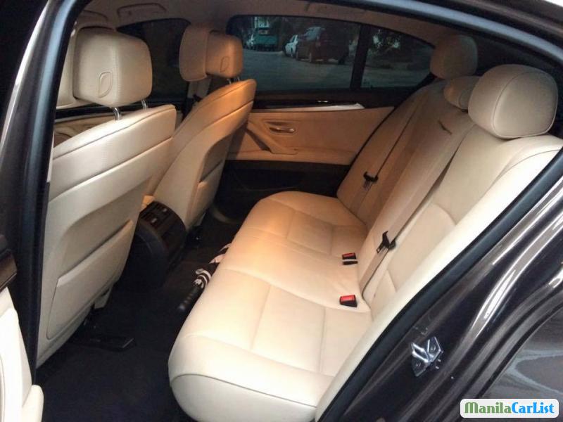 Picture of BMW Automatic 2016 in Philippines
