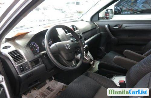 Honda CR-V Automatic 2009 in Philippines