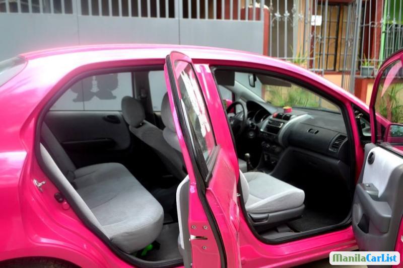 Honda City Automatic in Cotabato City