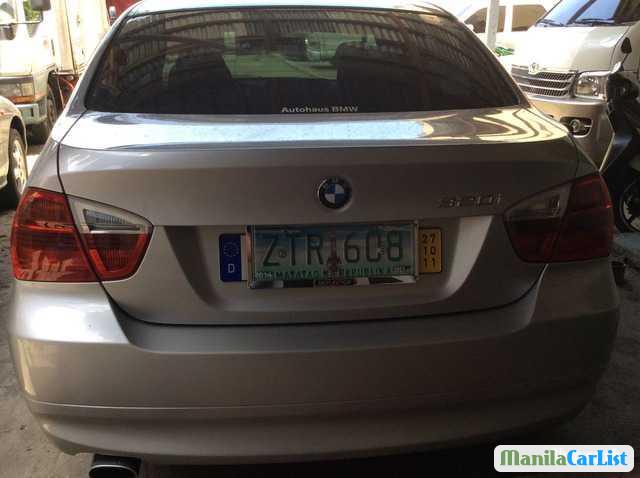 BMW Automatic 2009