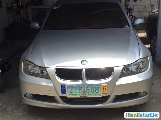 BMW Automatic 2009 - image 3
