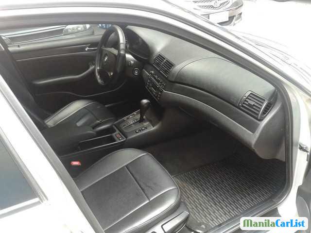 BMW Automatic 2001 - image 3