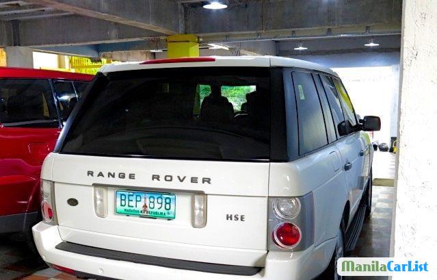 Land Rover Range Rover 2003 - image 2